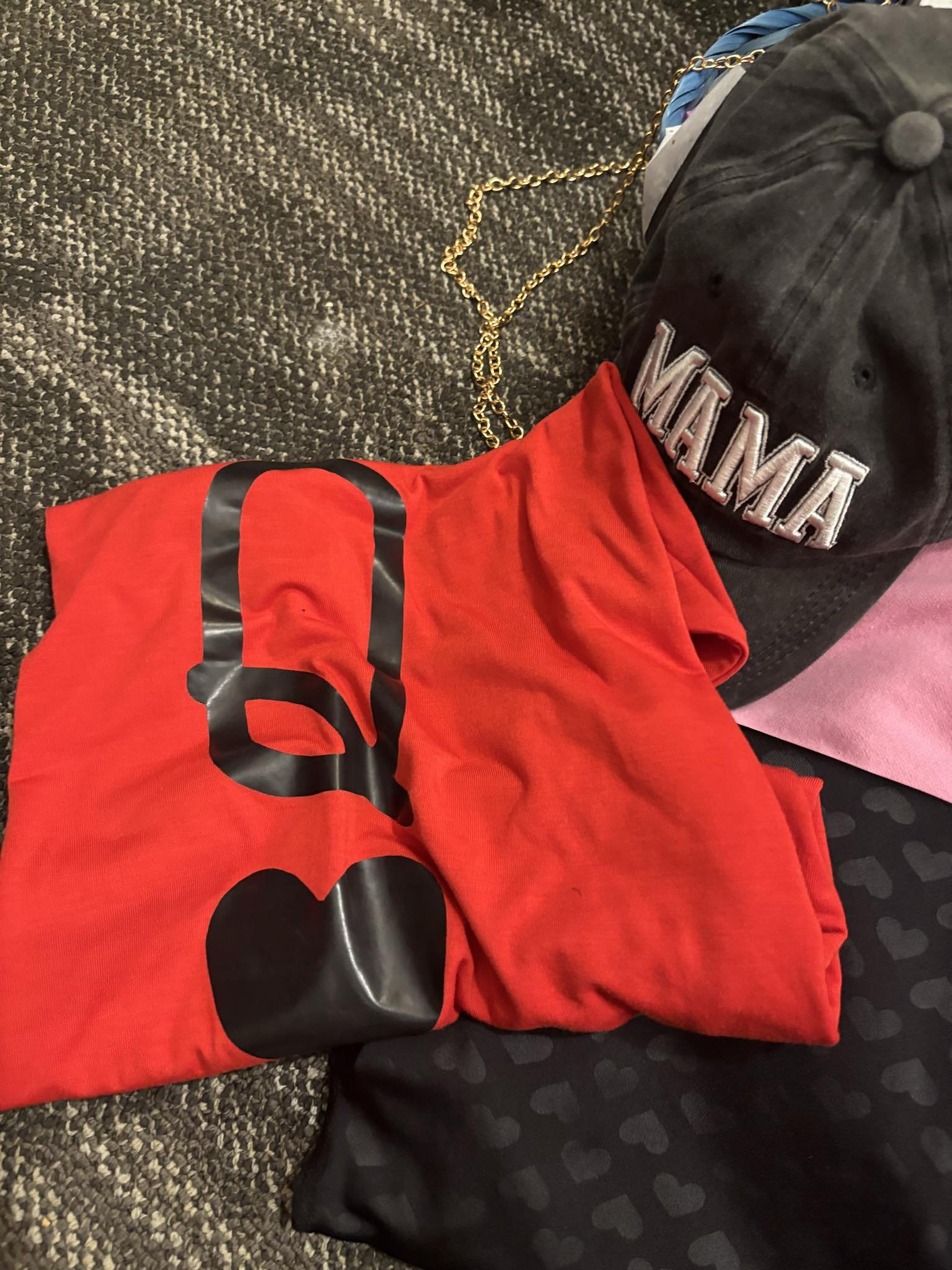 Mommy and me Set