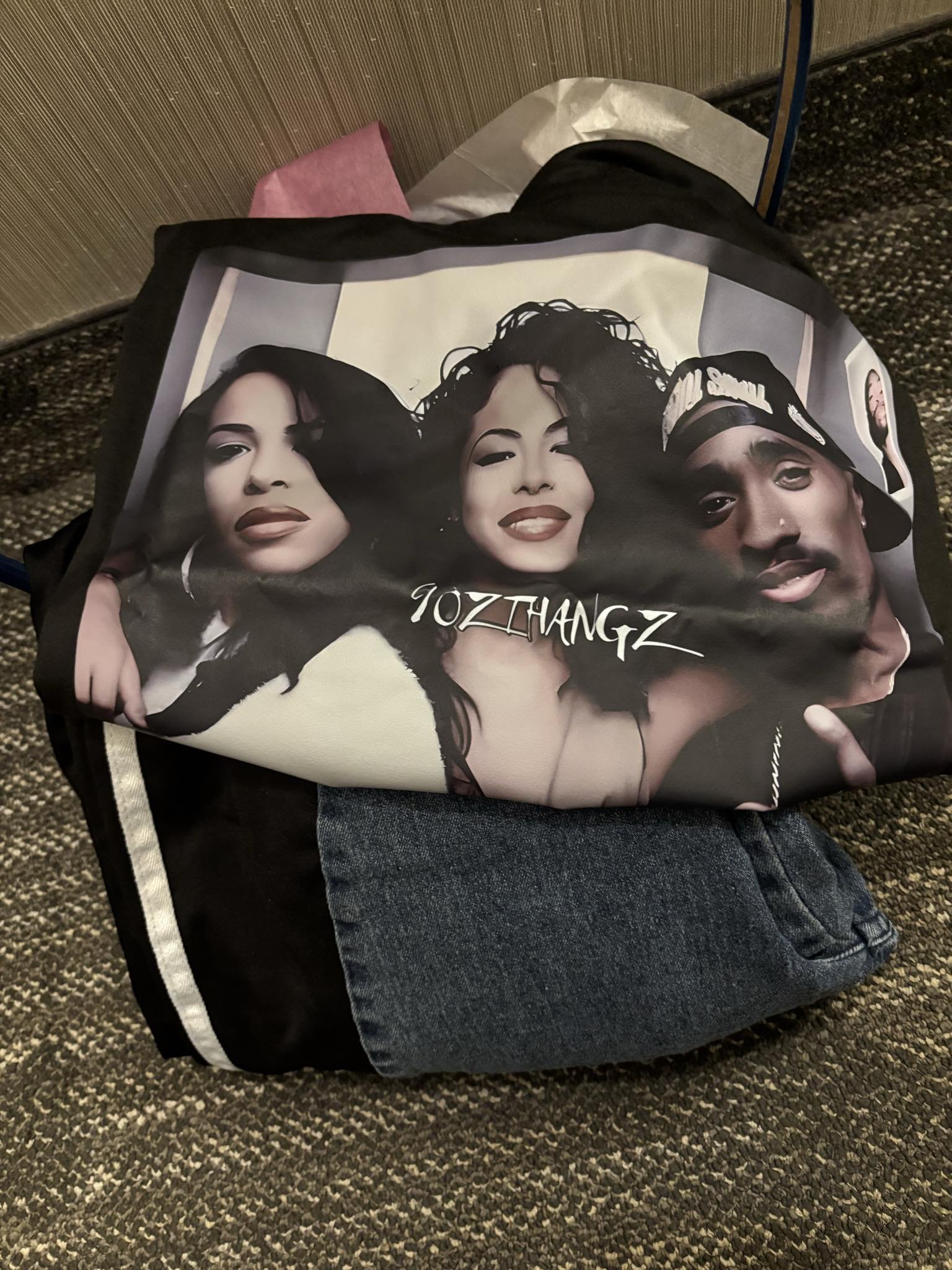 90s Thangz