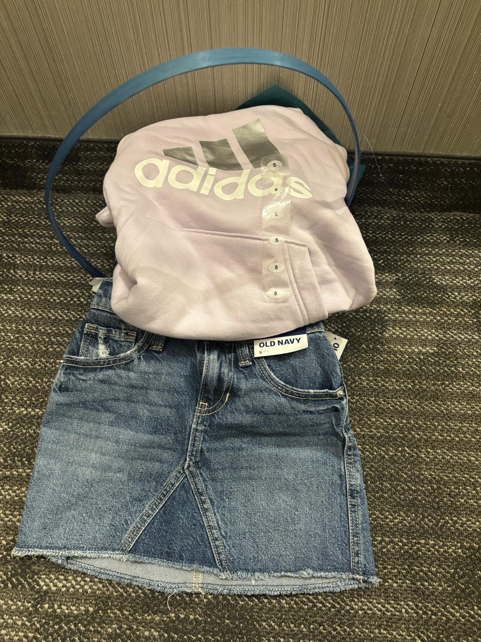 Adidas Spring Days