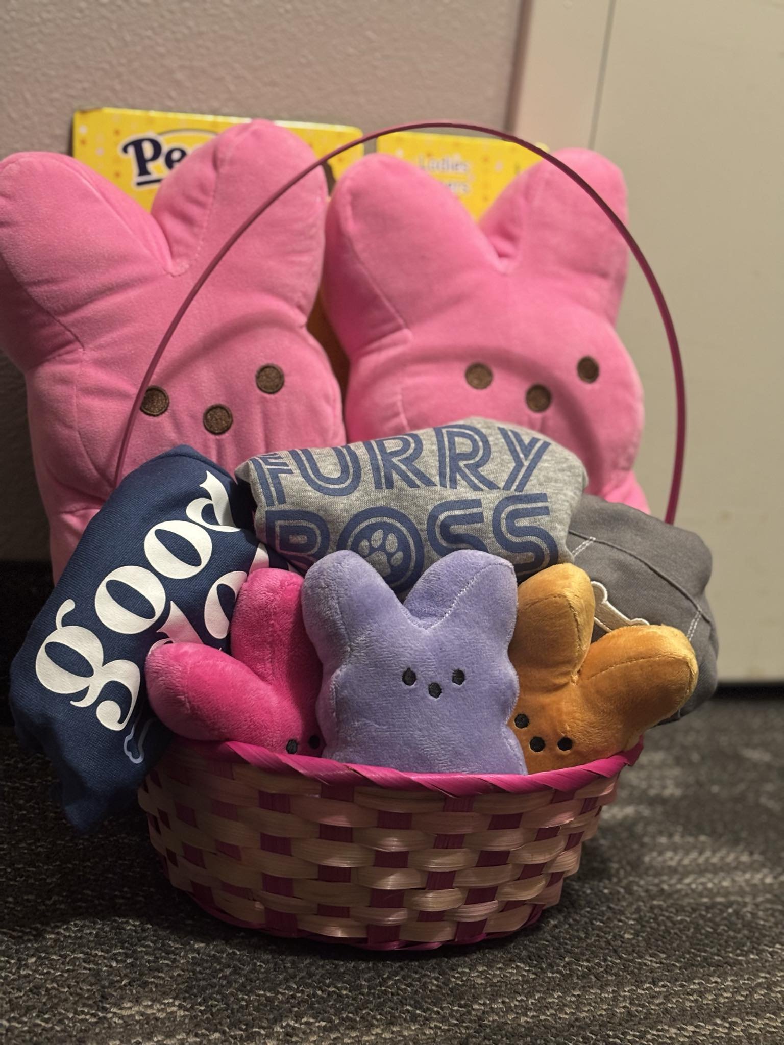 Peeps 4 life