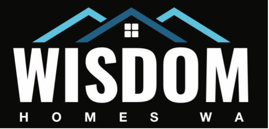 Wisdom Homes WA logo