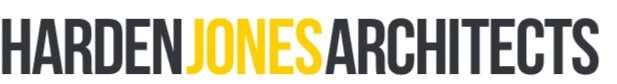 Harden Jones Architects logo