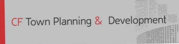 CF Town Planning & Development logo