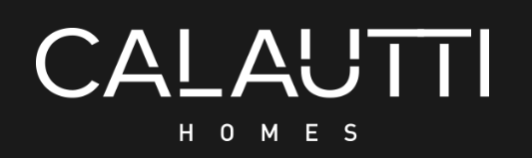 Calautti Homes logo