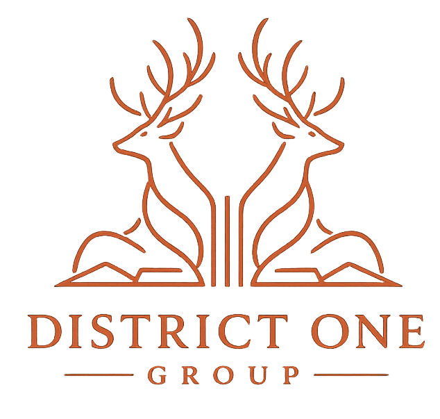District One Group – hospitality procurement and project delivery partner of Below2Degrees.