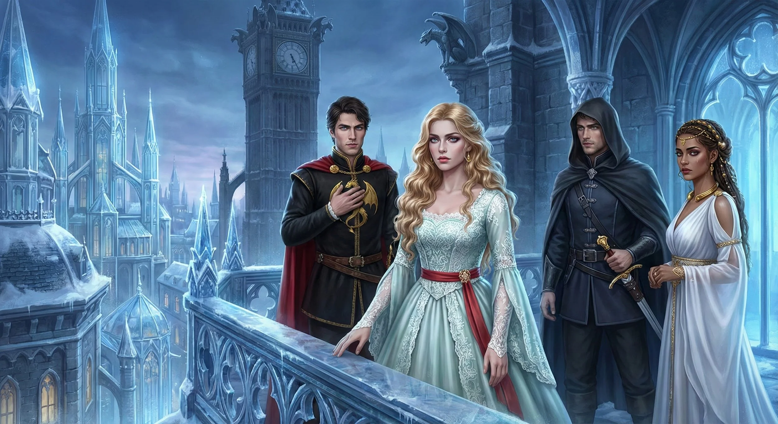 Throne of Glass, Throne of Glass Series (Book 1), by Sarah J. Maas