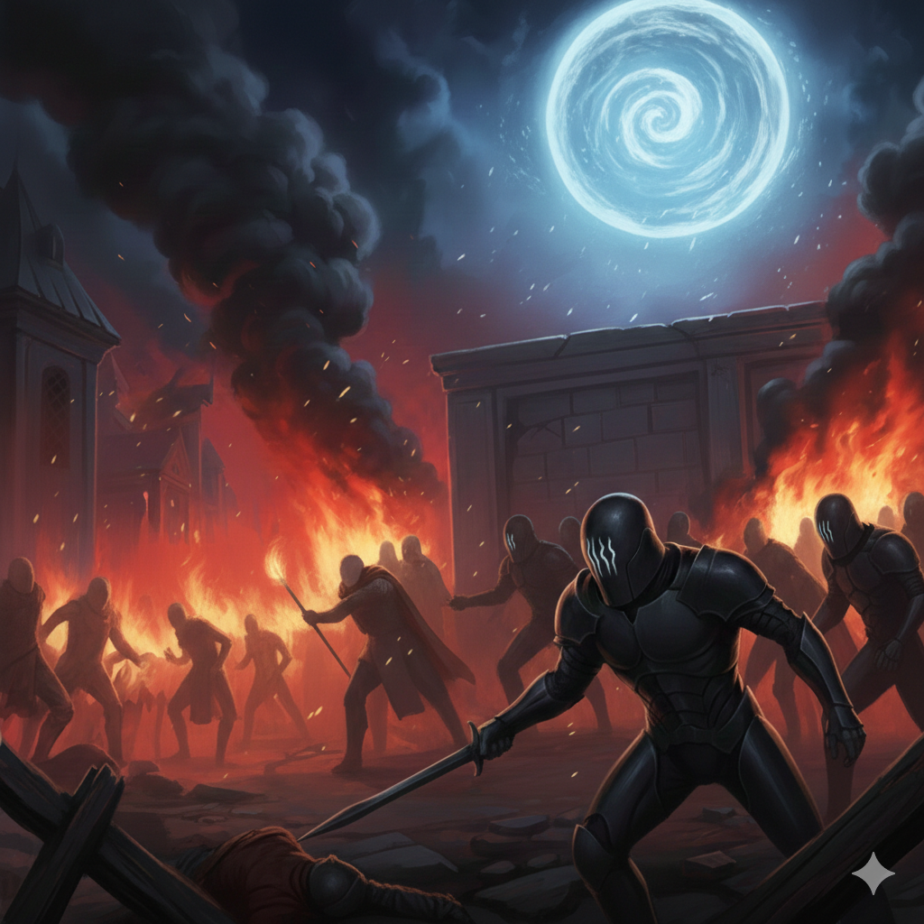 The Shadow of What Was Lost, The Licanius Trilogy (Book 1), by James Islington