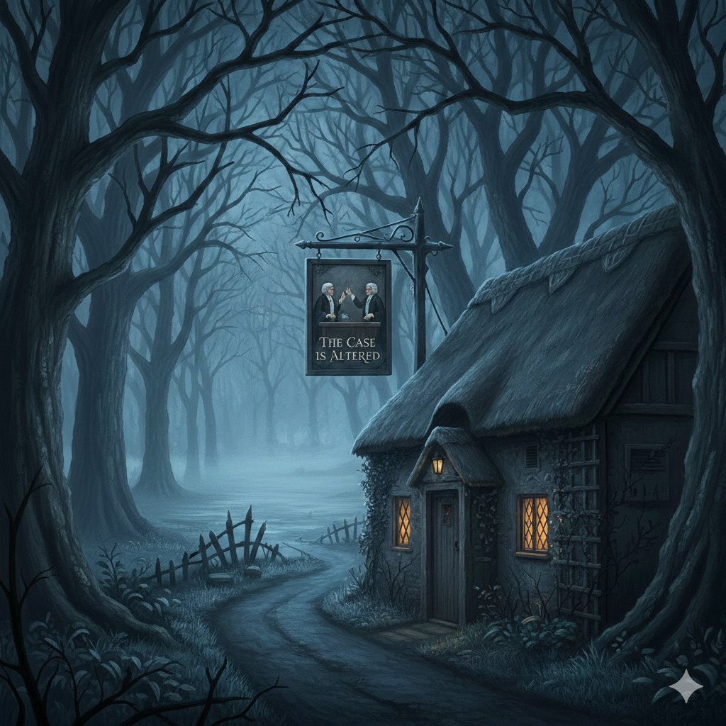 The Killer Question by Janice Hallett