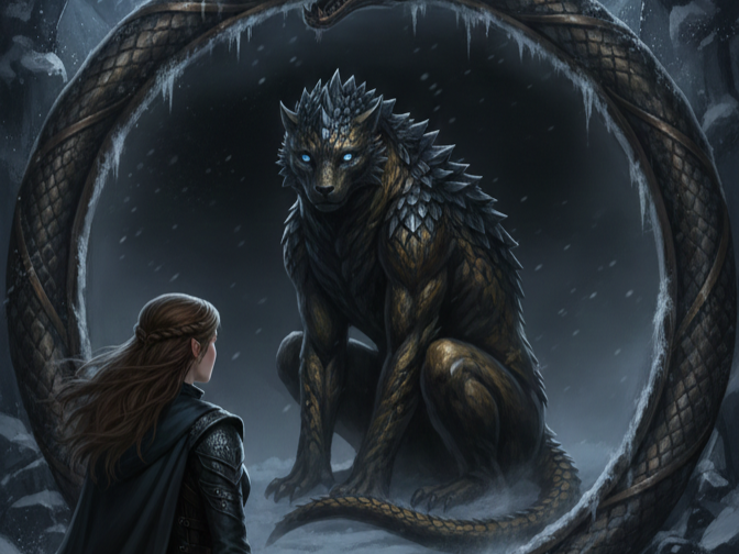 A Court of Wings and Ruin, ACOTAR Series (Book 3), by Sarah J. Maas