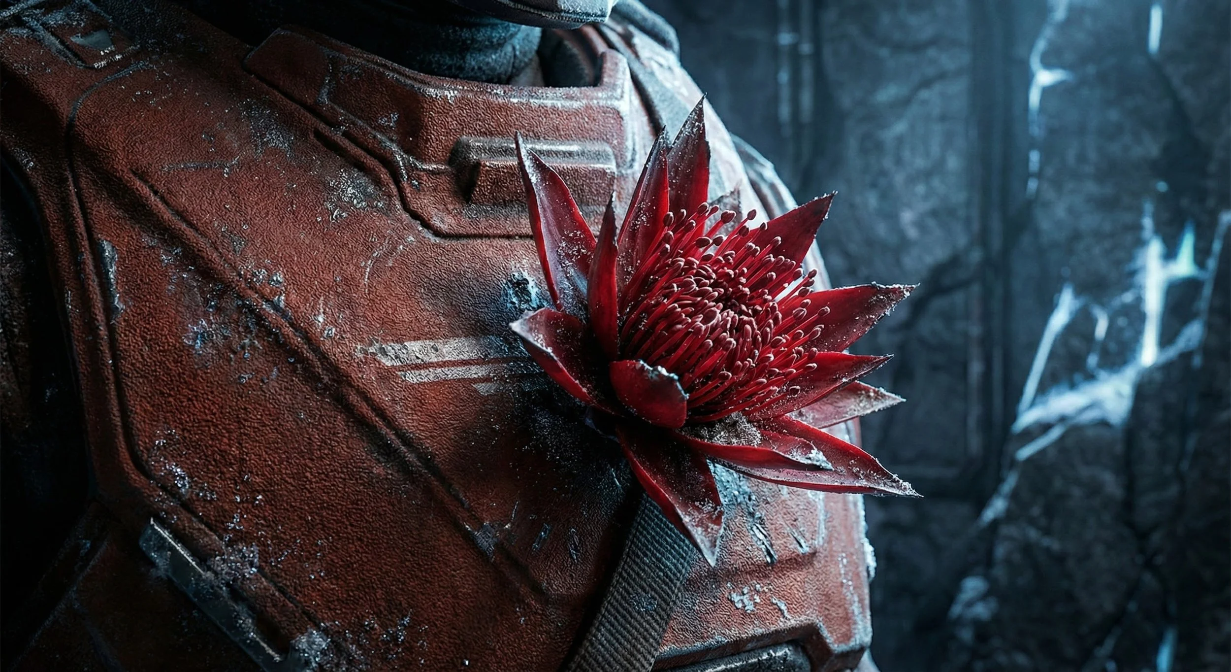 Red Rising, Red Rising Series (Book 1), by Pierce Brown