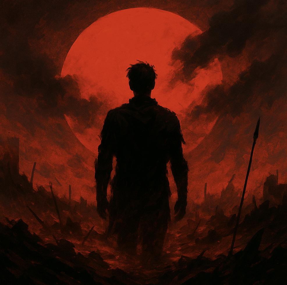 Golden Son, Red Rising Series (Book 2), by Pierce Brown