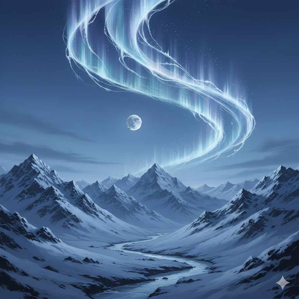 When the Moon Hatched by Sarah A. Parker