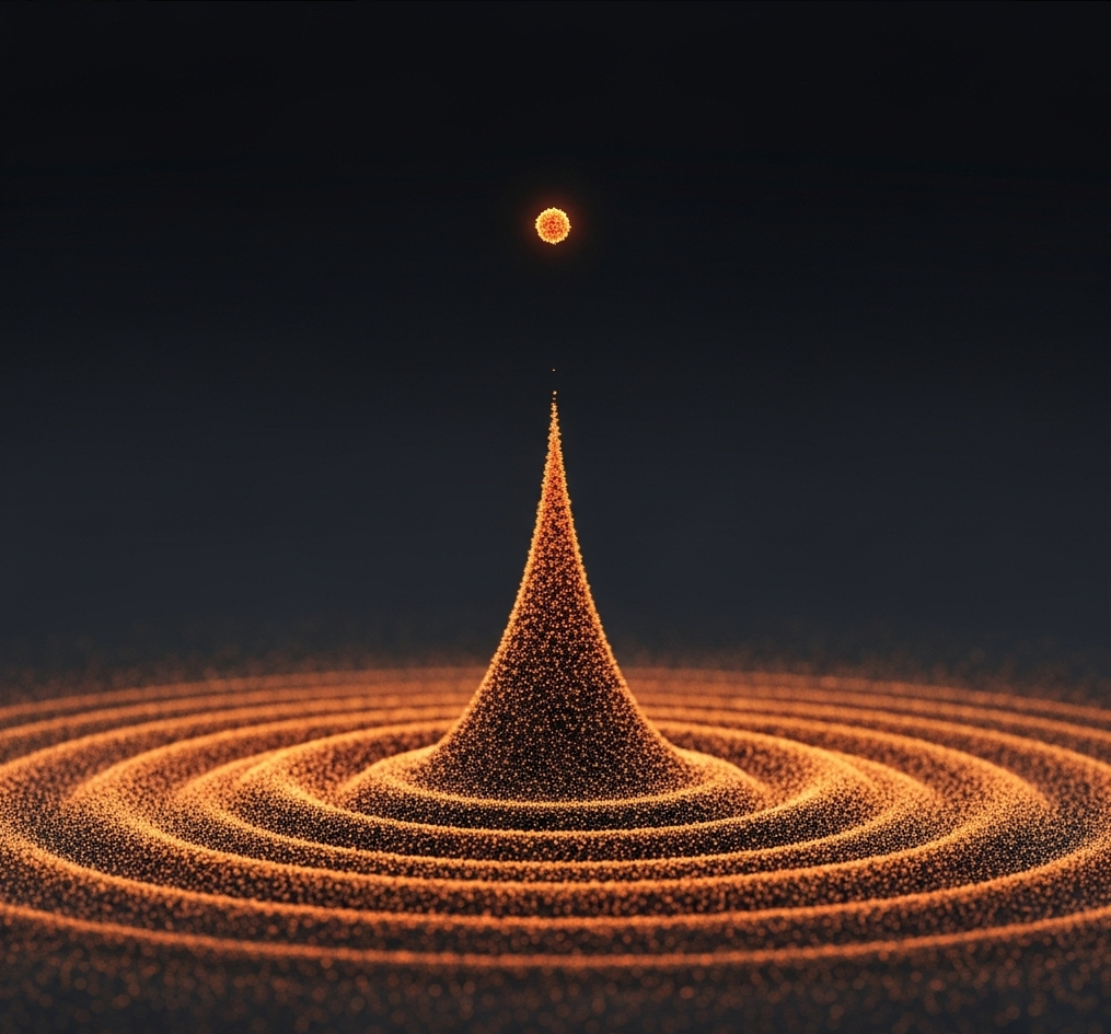 Revenge of the Tipping Point