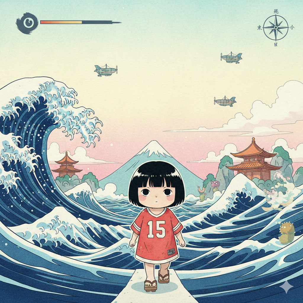 Tomorrow, and Tomorrow, and Tomorrow