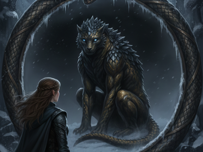 A Court of Wings and Ruin