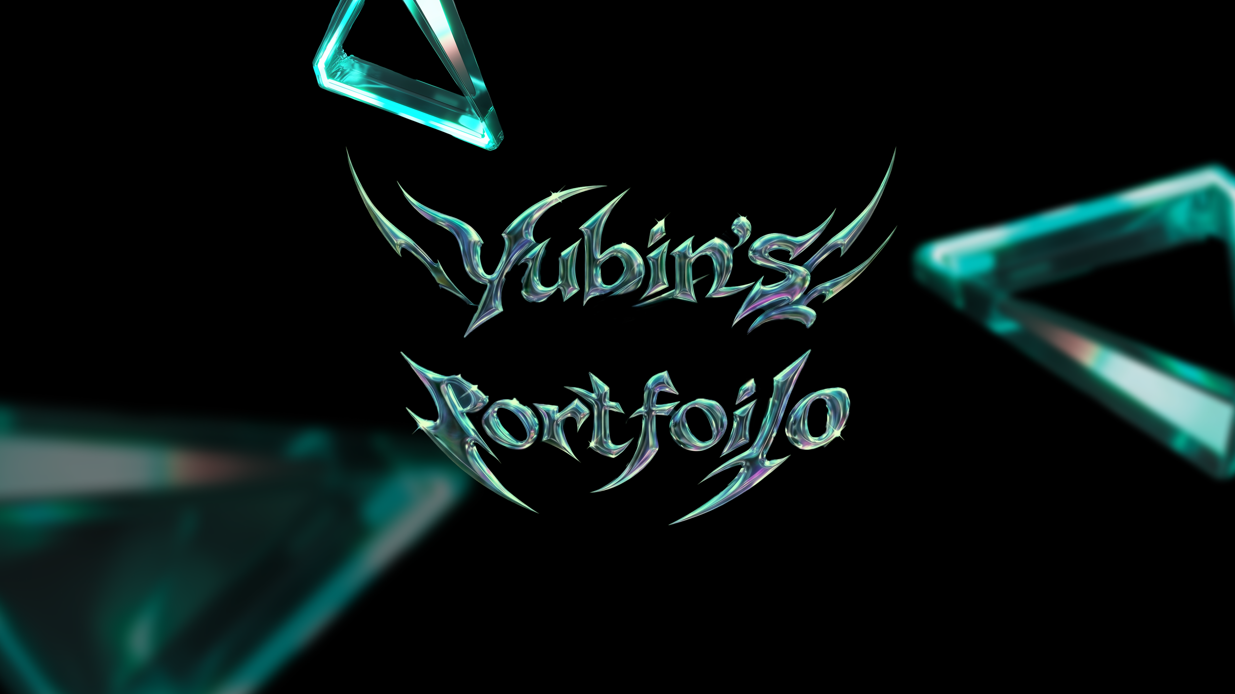 2026 Portfolio