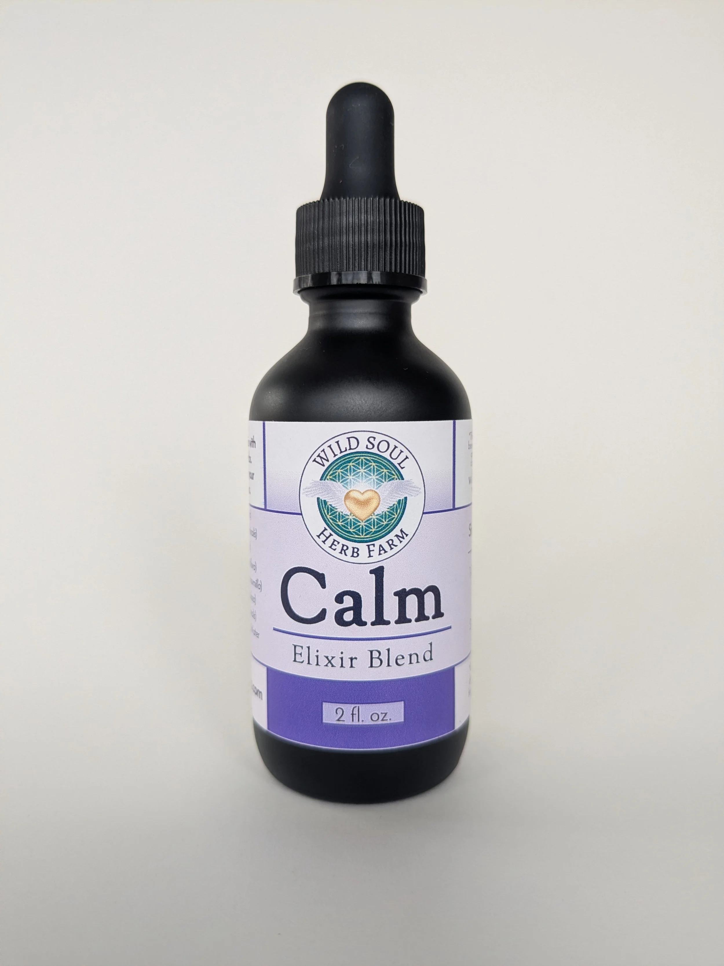 Calm Elixir Blend