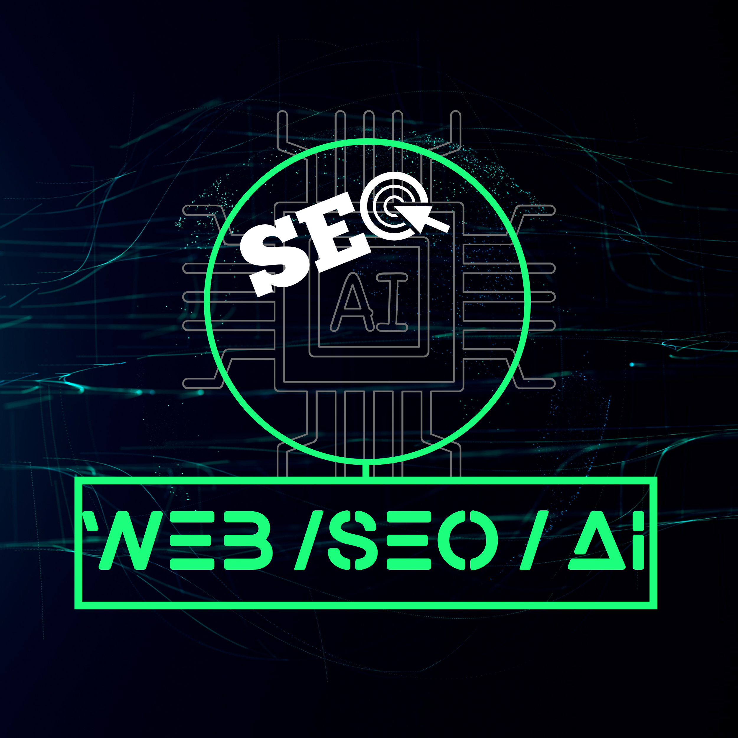 Web, SEO, AI SEO Insights