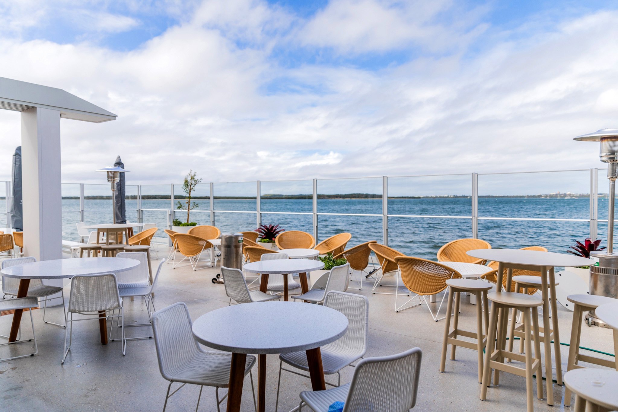 St George Sailing Club