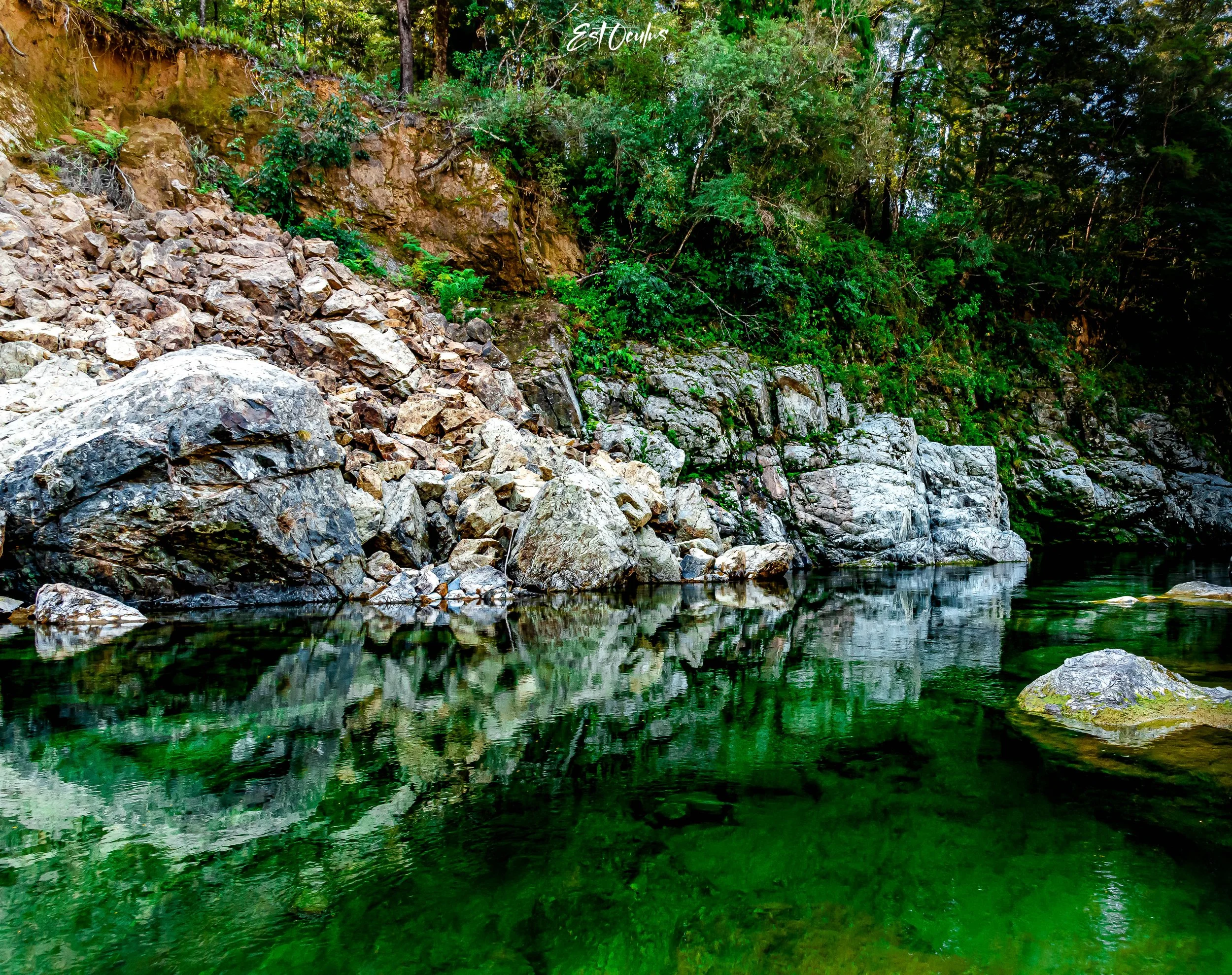 Dave Vercoe - Pelorus Pool.jpg