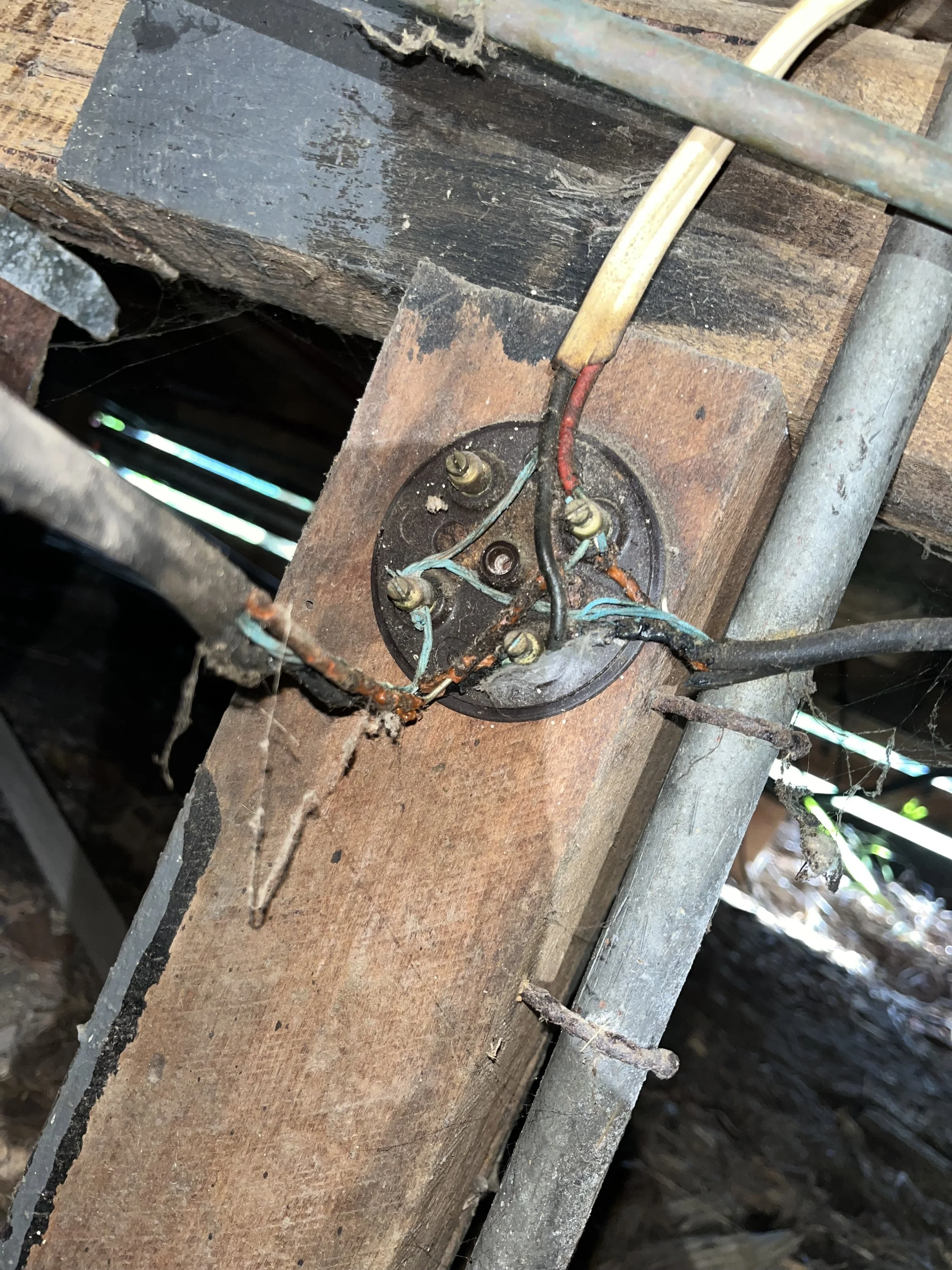 Emergency & Fault Services