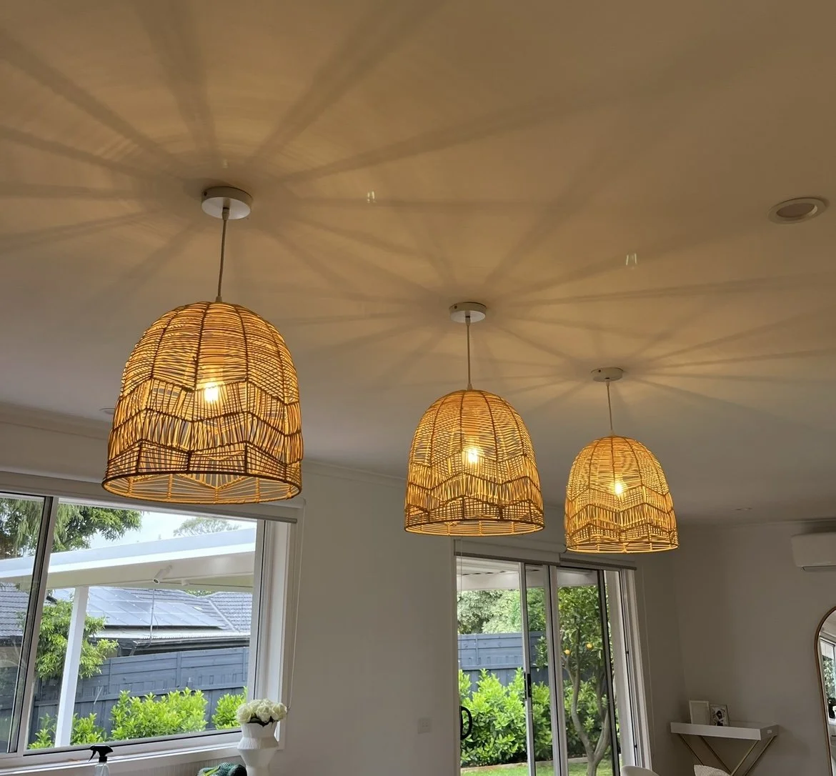 Power & Lighting Solutions