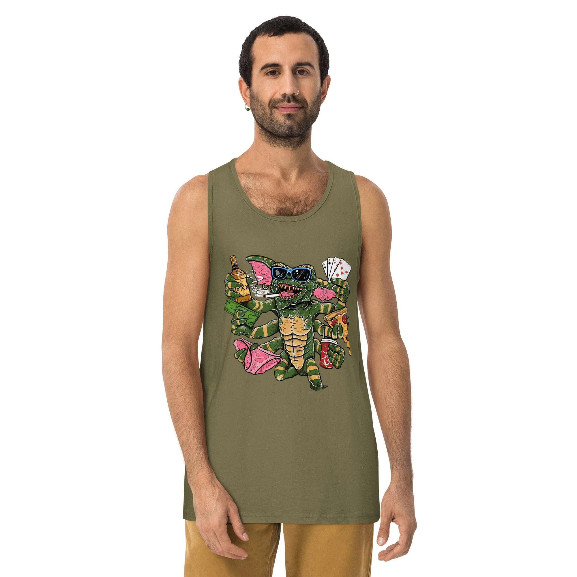 mens-premium-tank-top-military-green-front-69bce13c2bf24.jpg