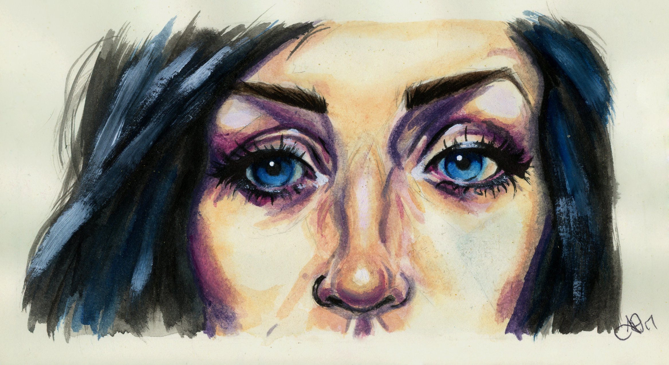"Sally"