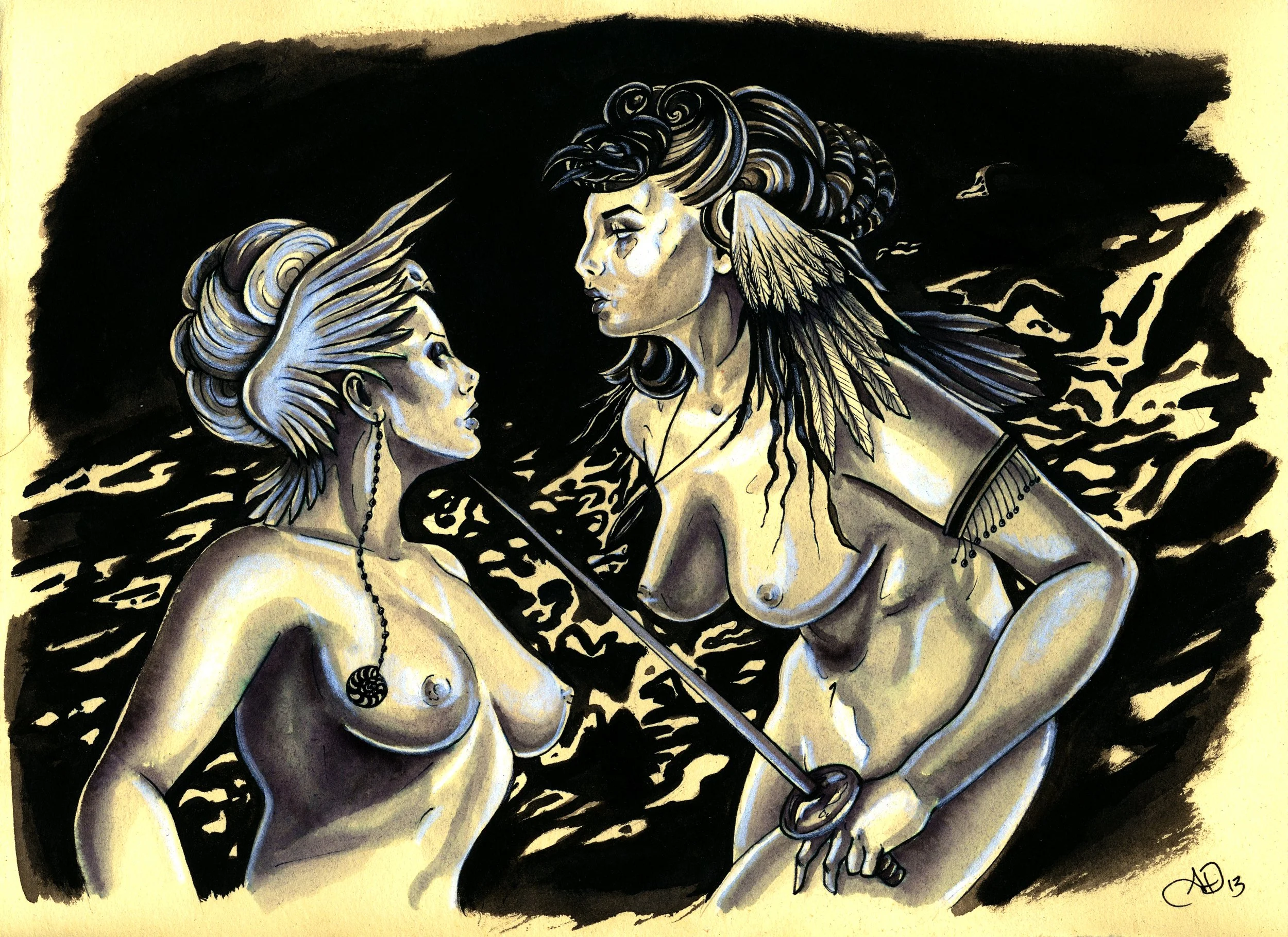 3-De Vor The Emancipated Duel.jpg