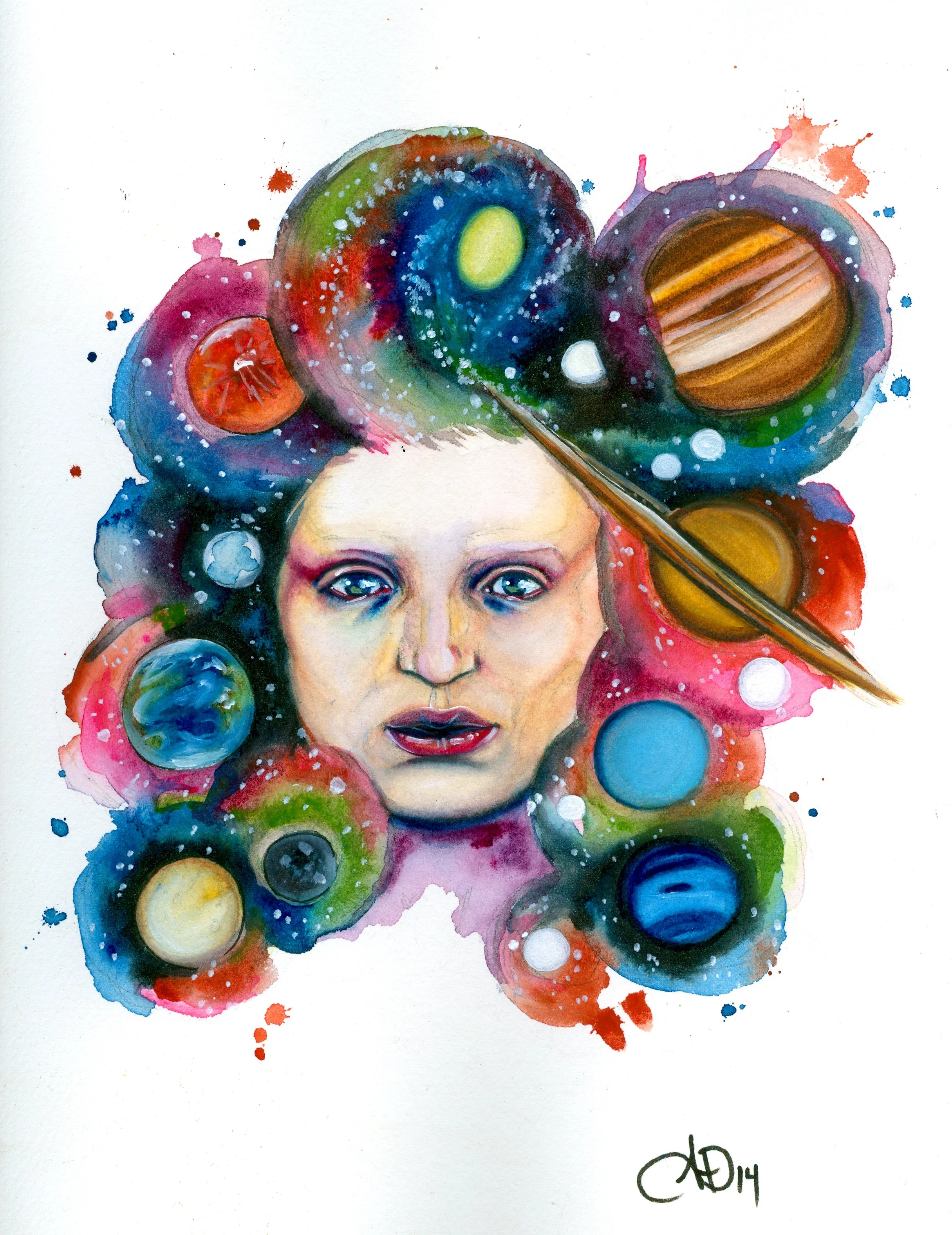 "Rhea"