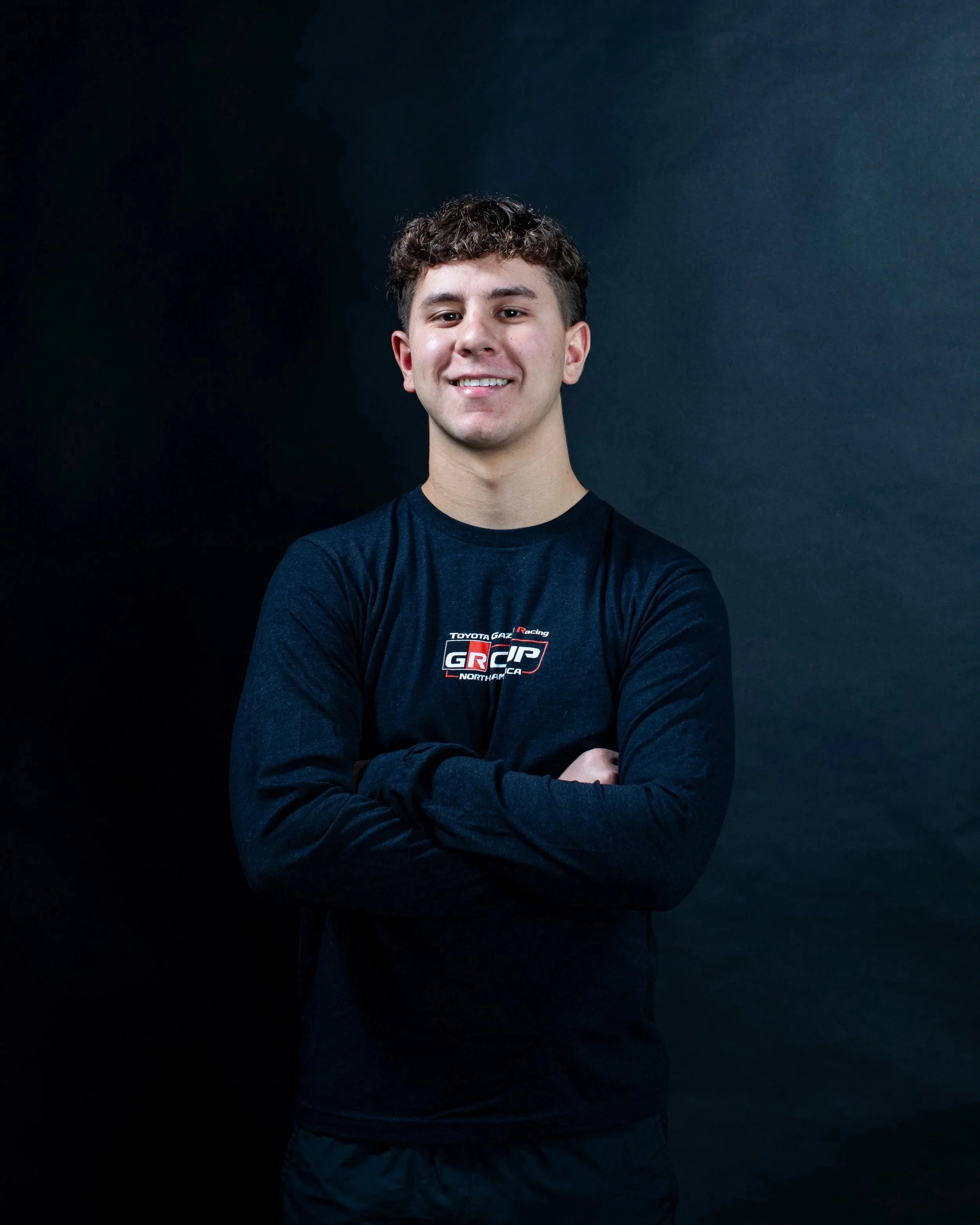 BSI Racing Announces Ethan Goulart to Join the Team for the 2026 Toyota GR Cup Season