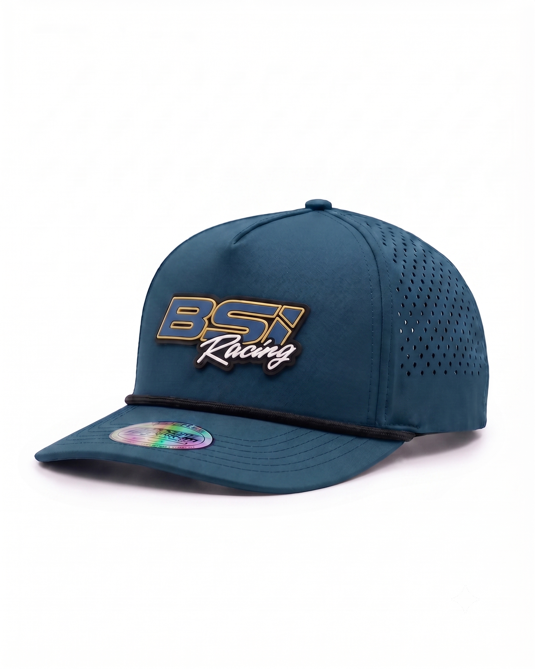'Midnight Tide' Hat