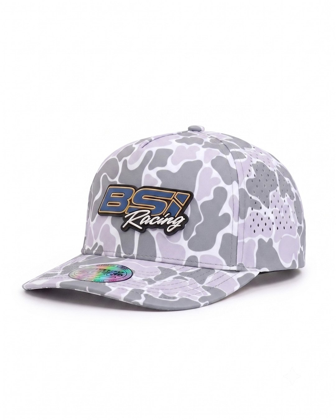 'Ghost Camo' Hat