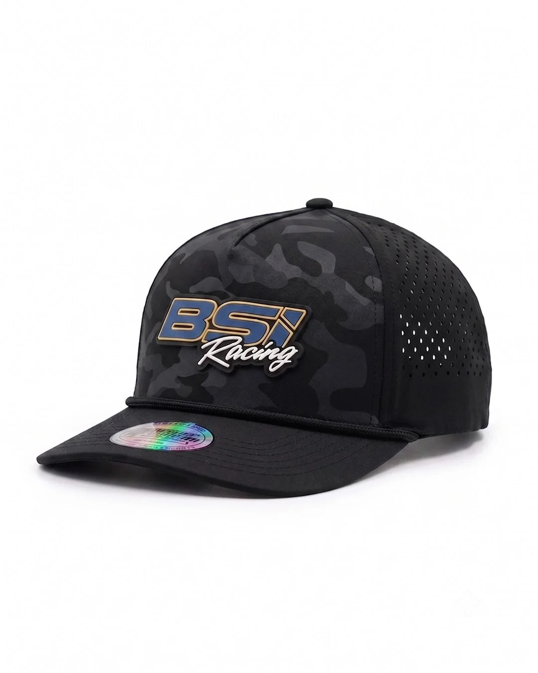 'Hydro Blackout' Hat