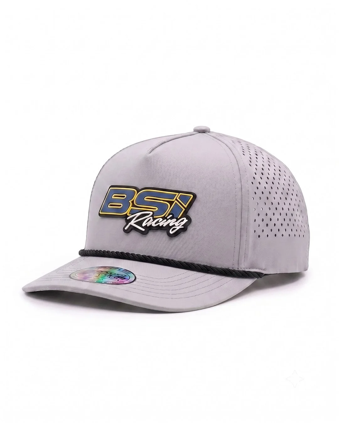 'Grey' Small Hat