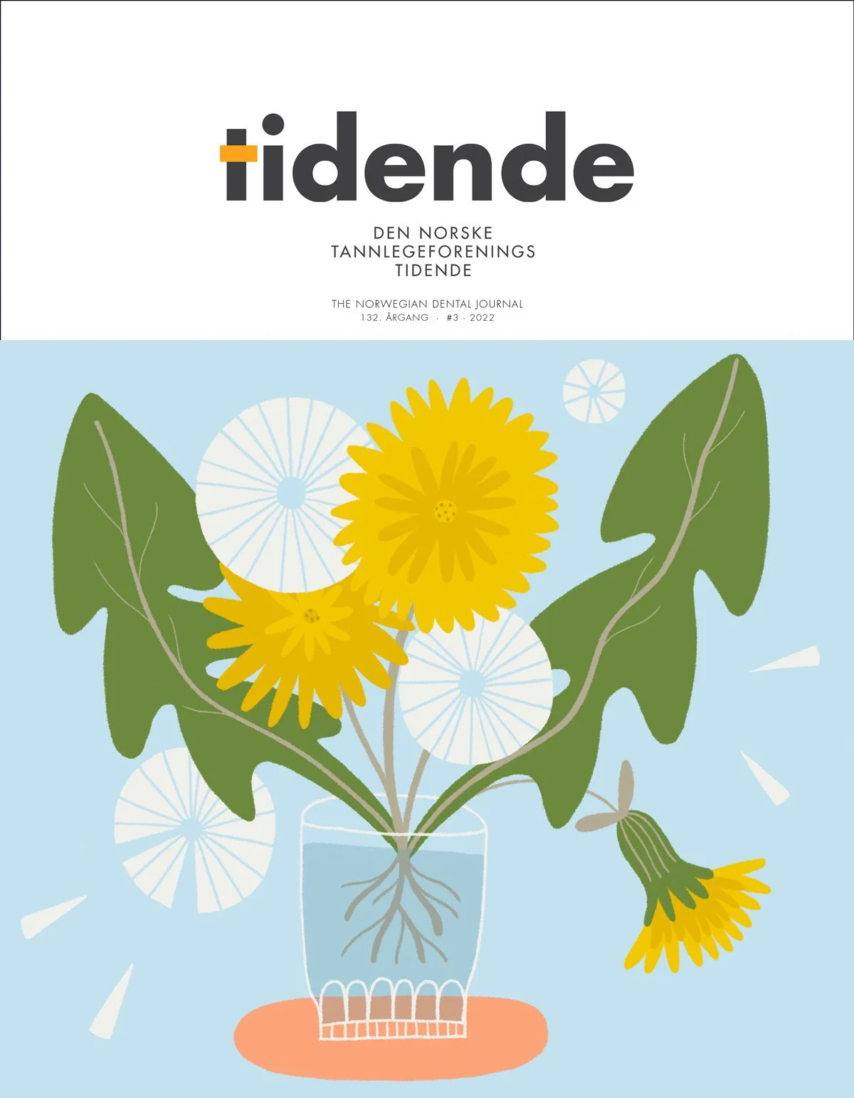 Tidende