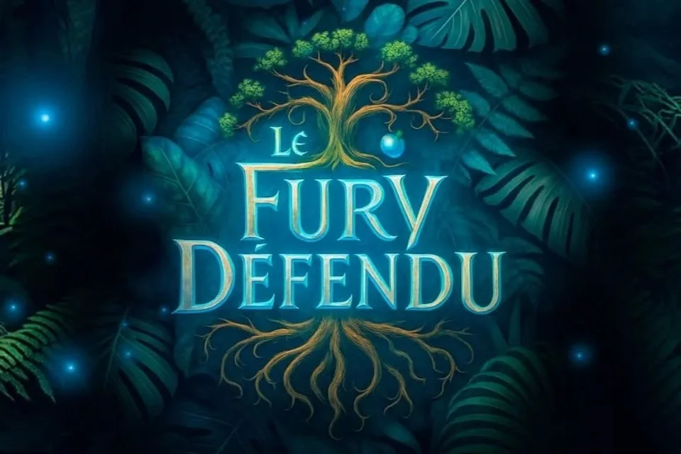 Nos artistes goûtent au Fury Défendu à Rouen