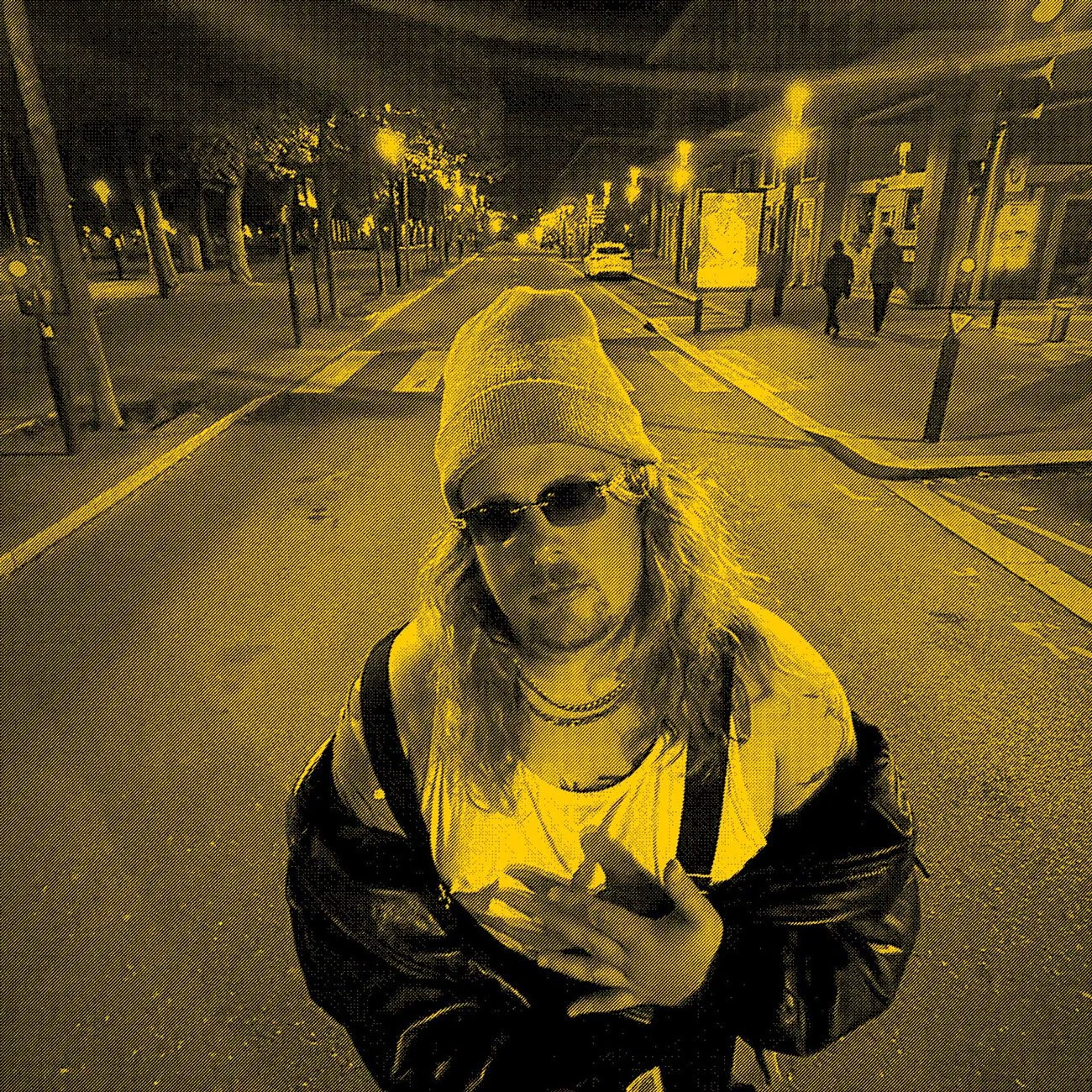 Prevhell - Dj