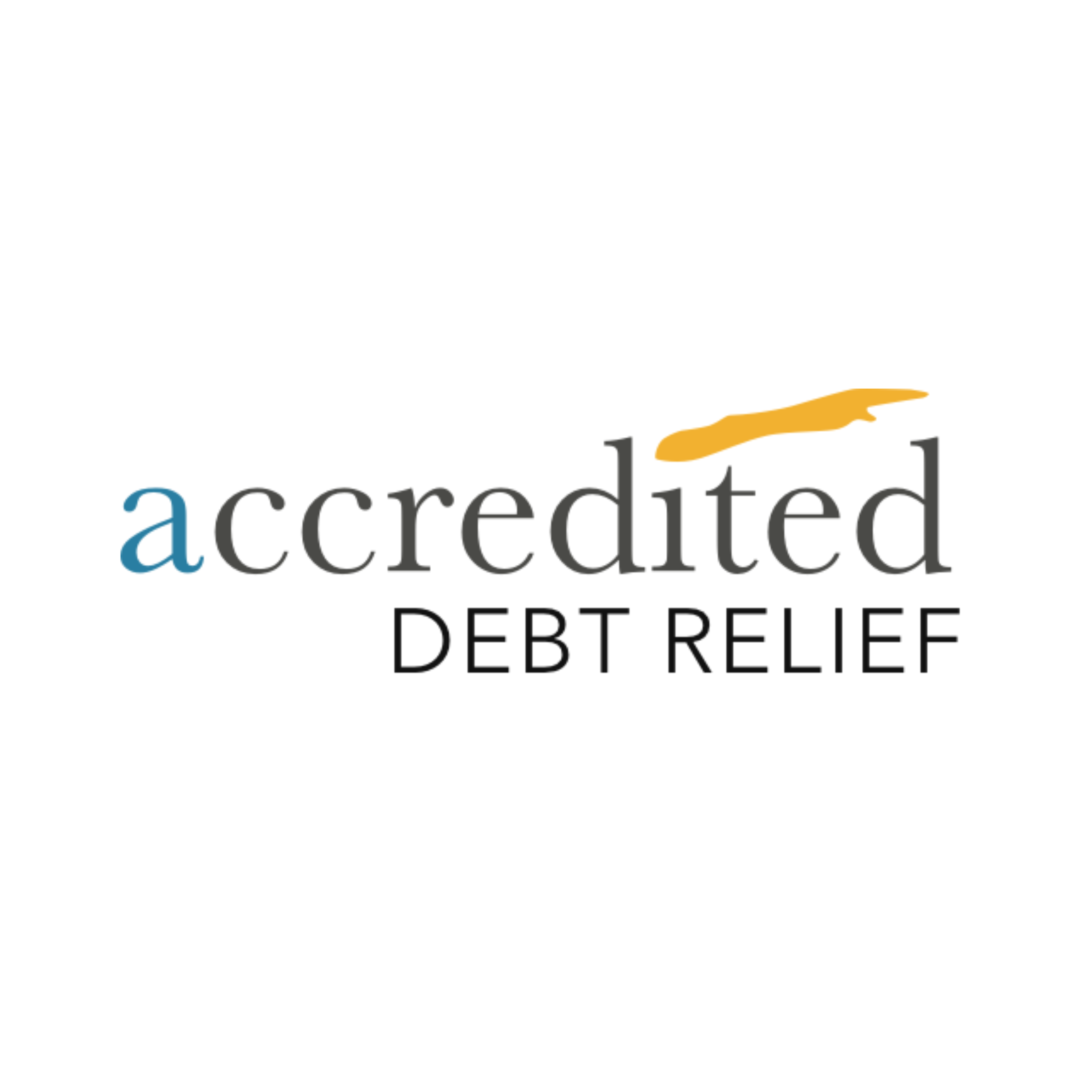 Accredited Debt Relief
