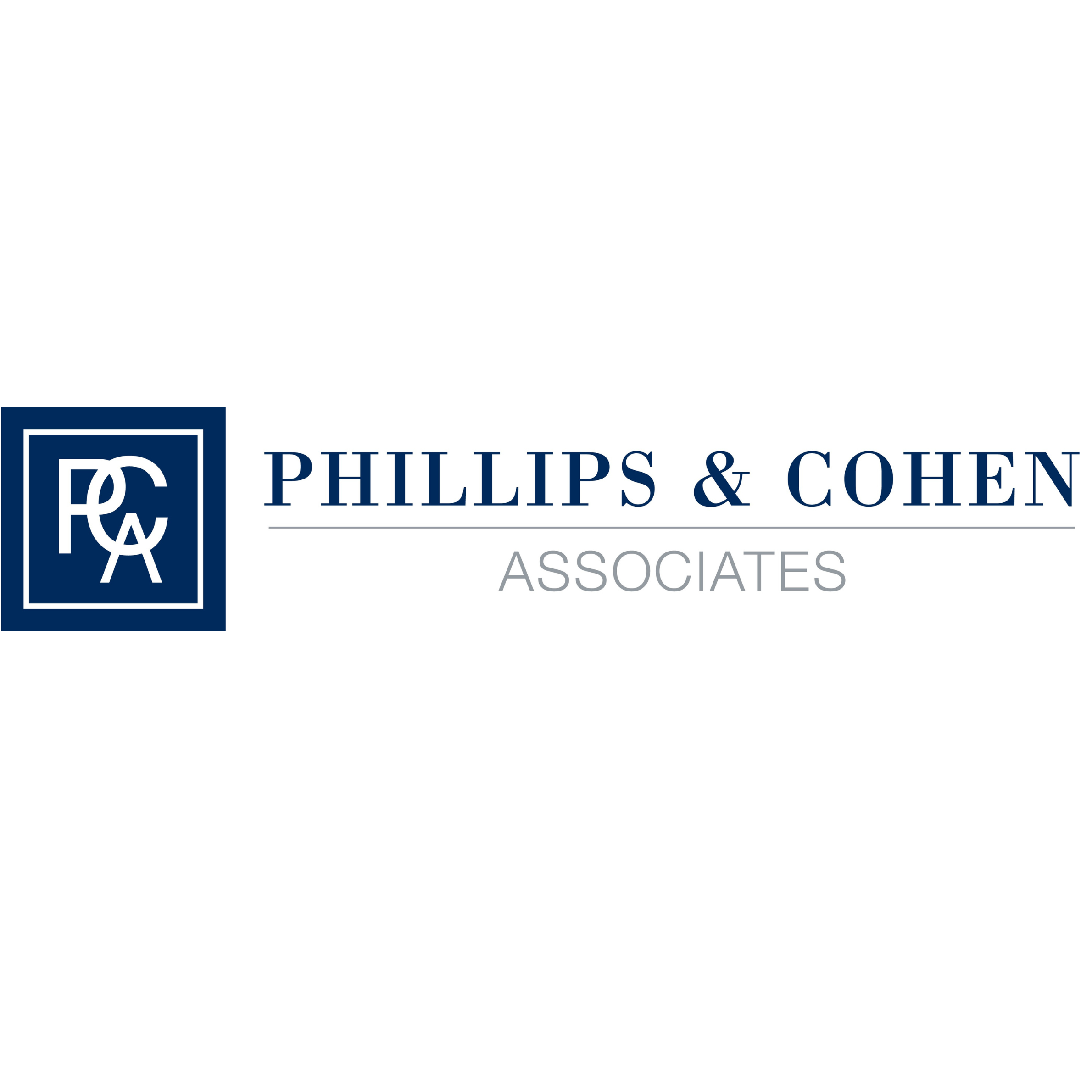 Phillips & Cohen and Associates