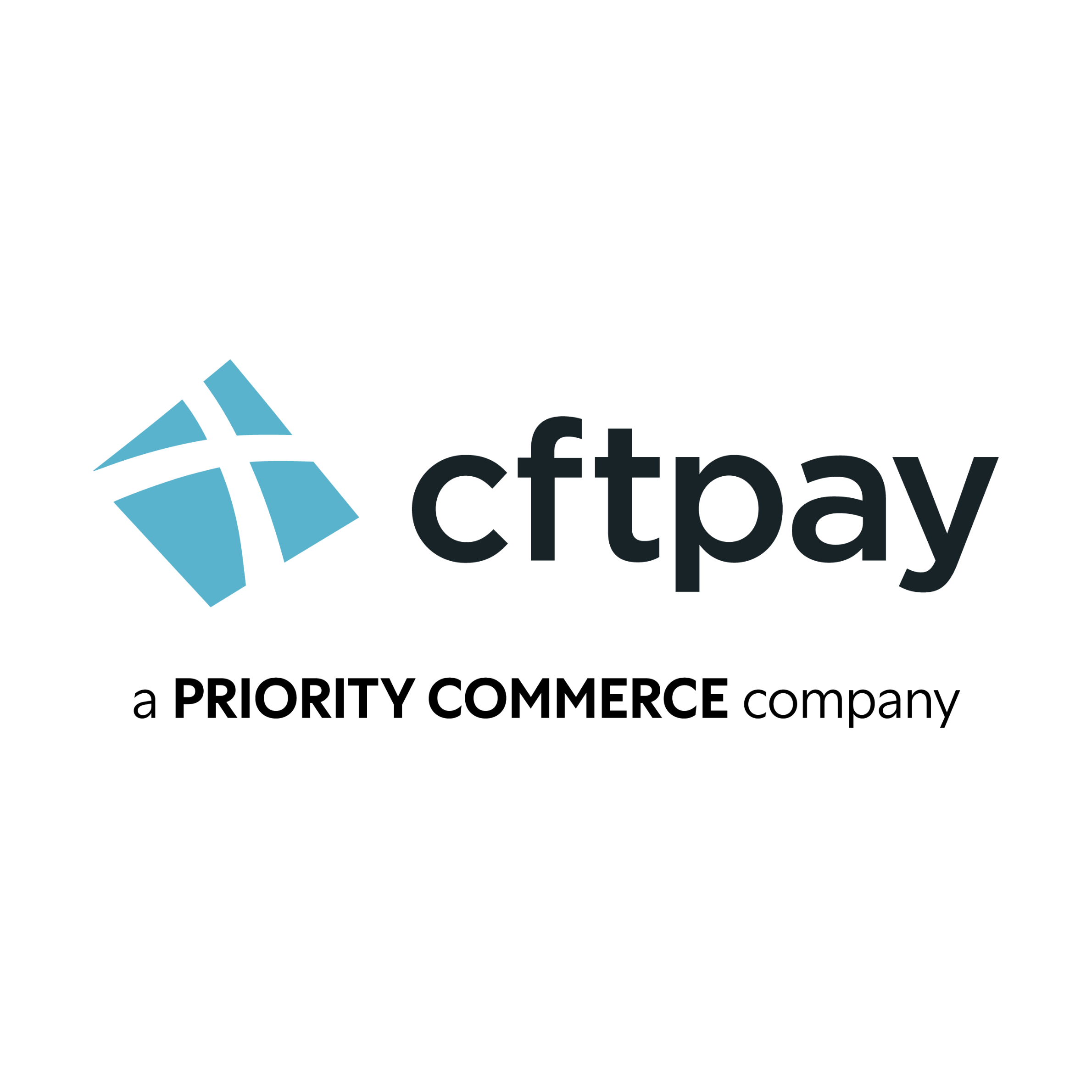 CFTPay Powered by Priority