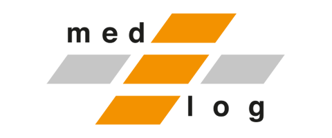 Logo medlog Medizinlogistiker