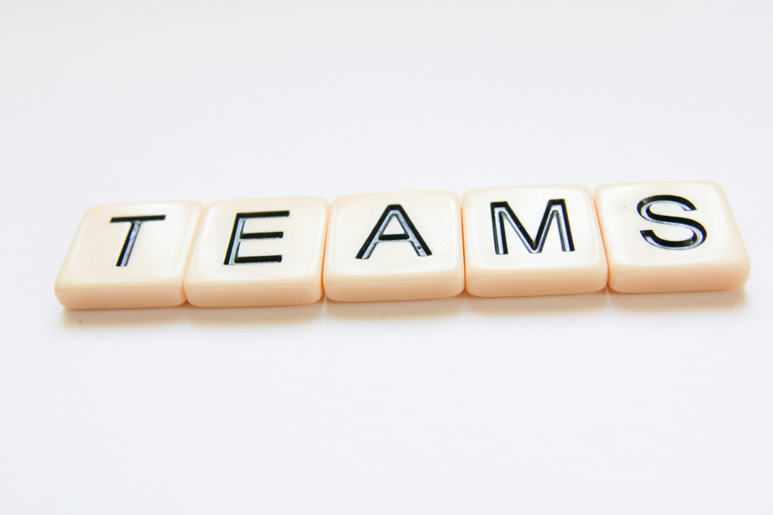 Kollerboration - Simon Koller - Teams - Tams als Text