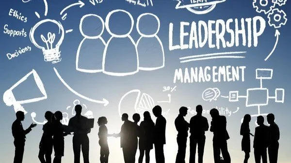 Leadership neu gedacht