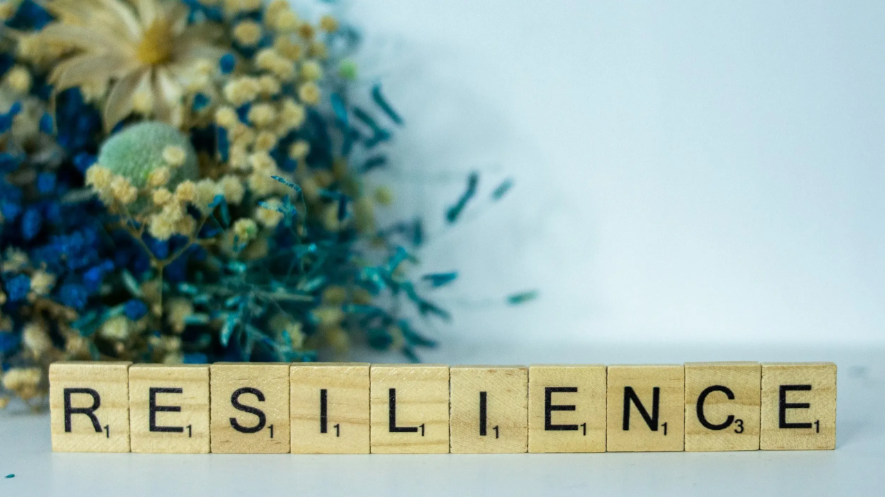 Resilienz beginnt innen – und wirkt nach außen