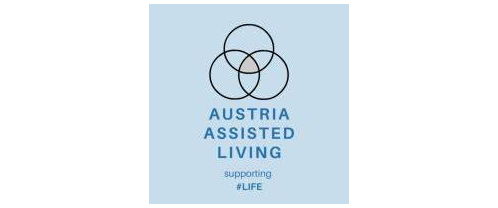 Logo AUSTRIA ASSISTED LIVING GmbH