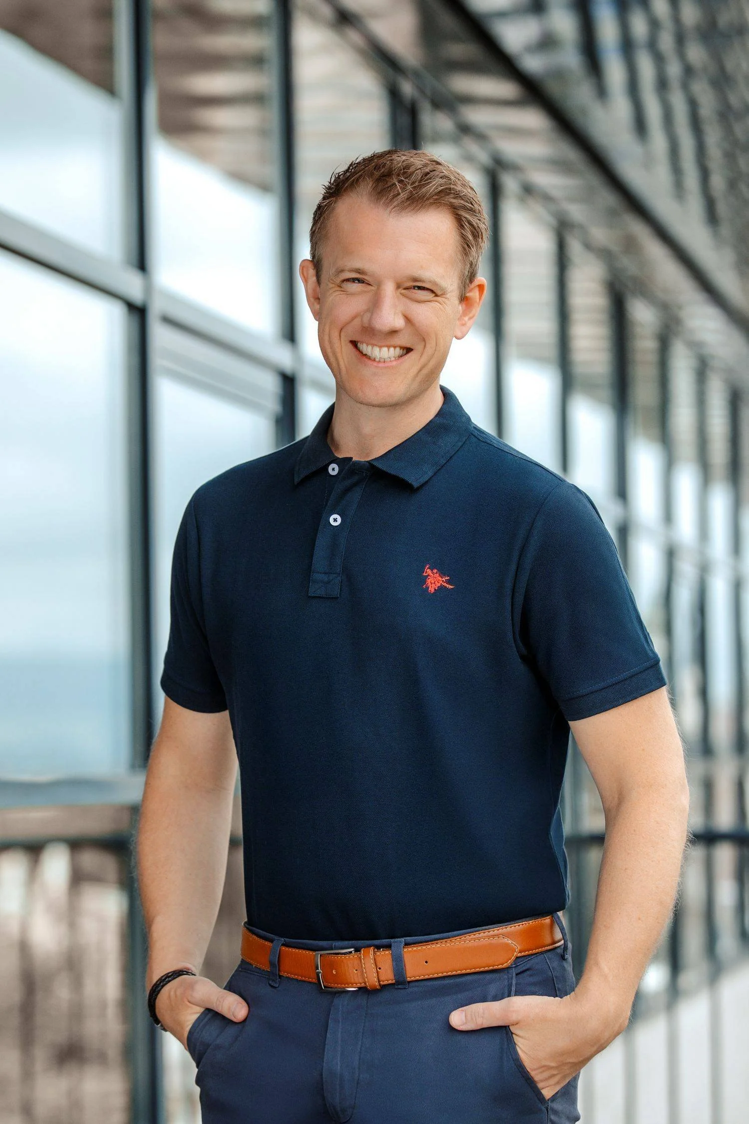 Simon Koller Organisationsentwicklung