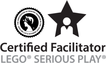Lego Serious Play Workshop Methode Logo