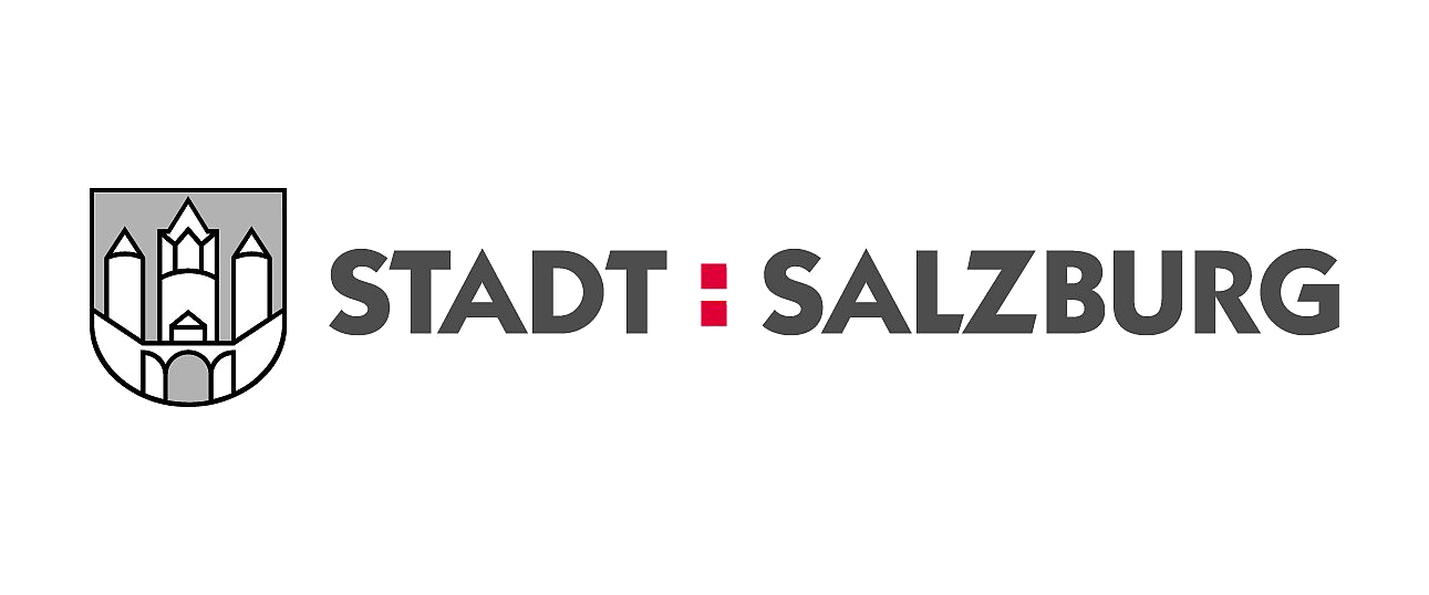 Logo Stadt Salzburg