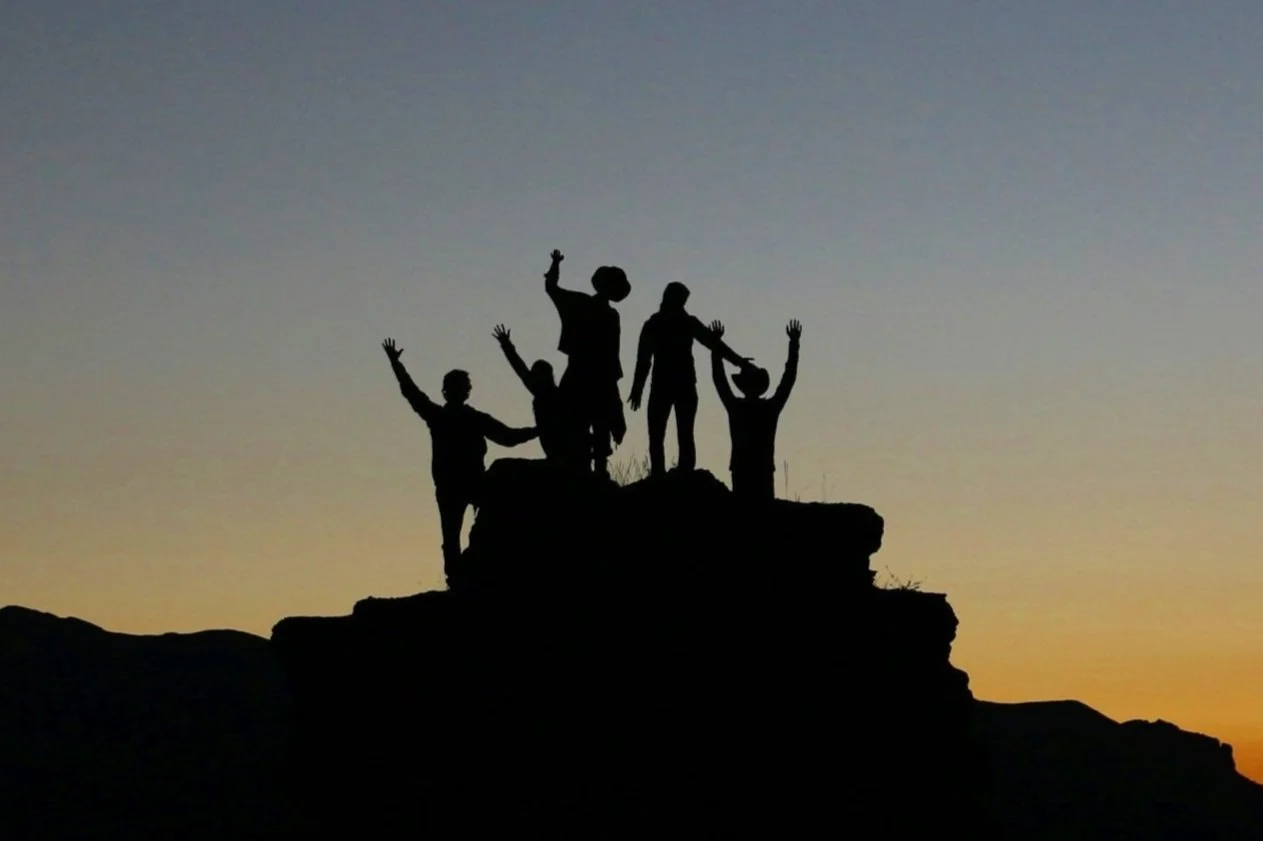 Führung heißt befähigen – und begleiten